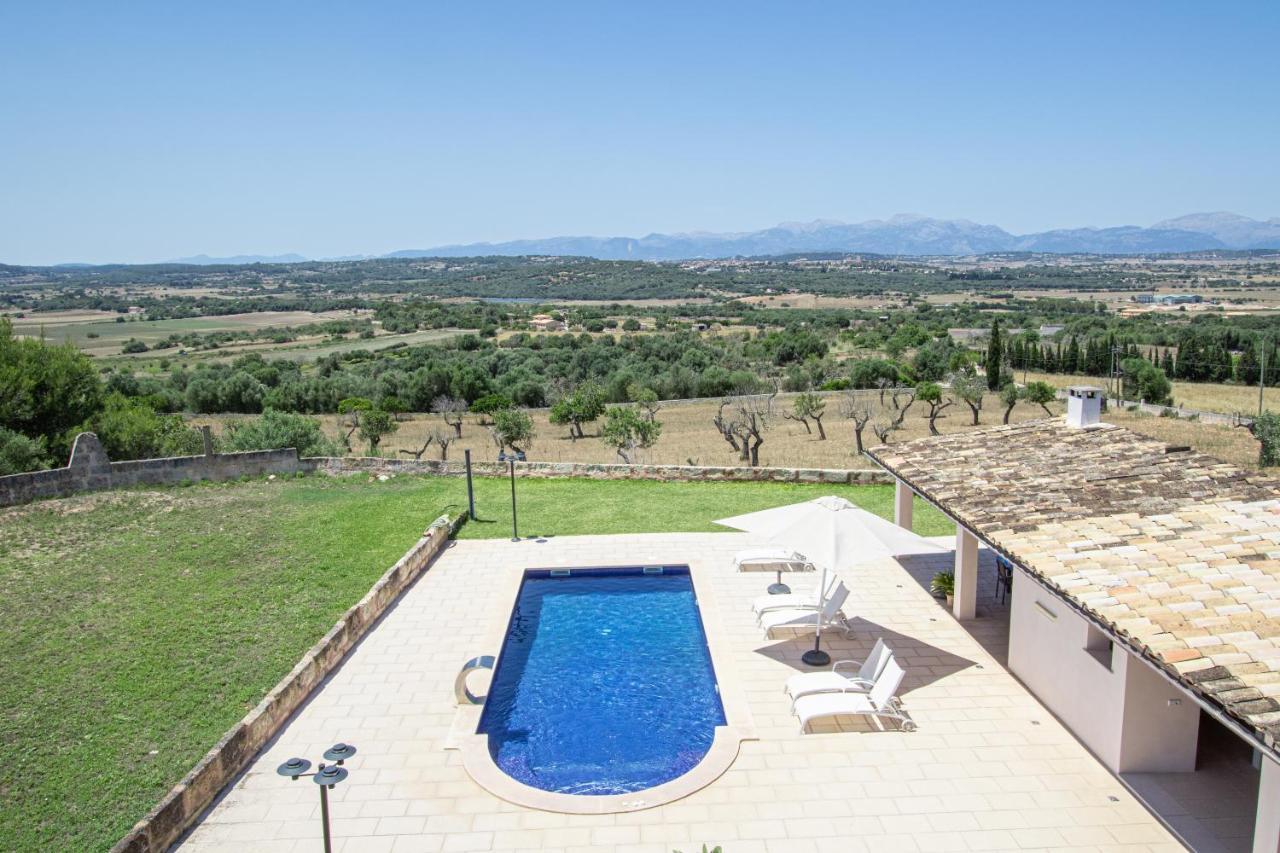 Sa Figuereta Living Place Ariany Exterior foto