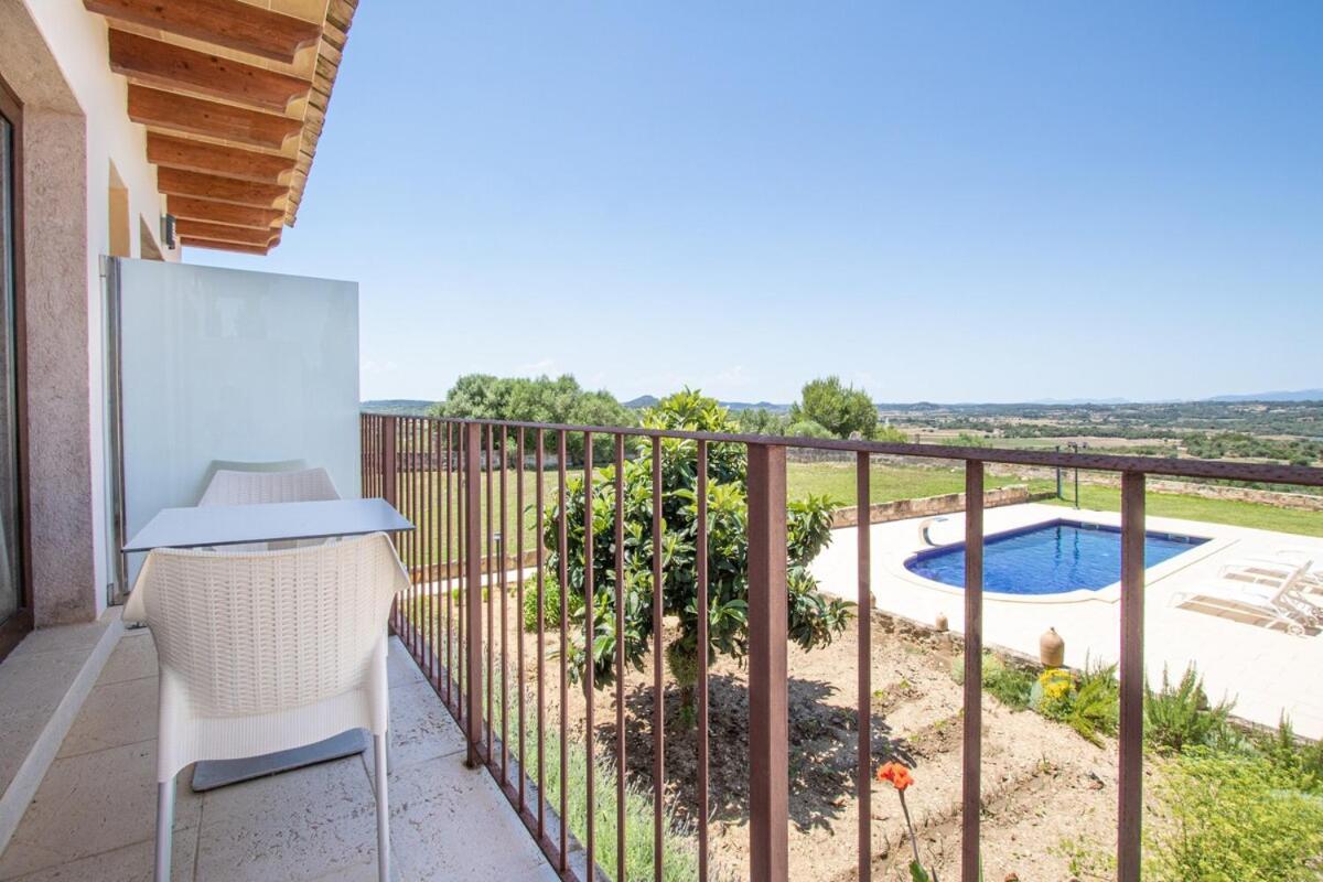 Sa Figuereta Living Place Ariany Exterior foto