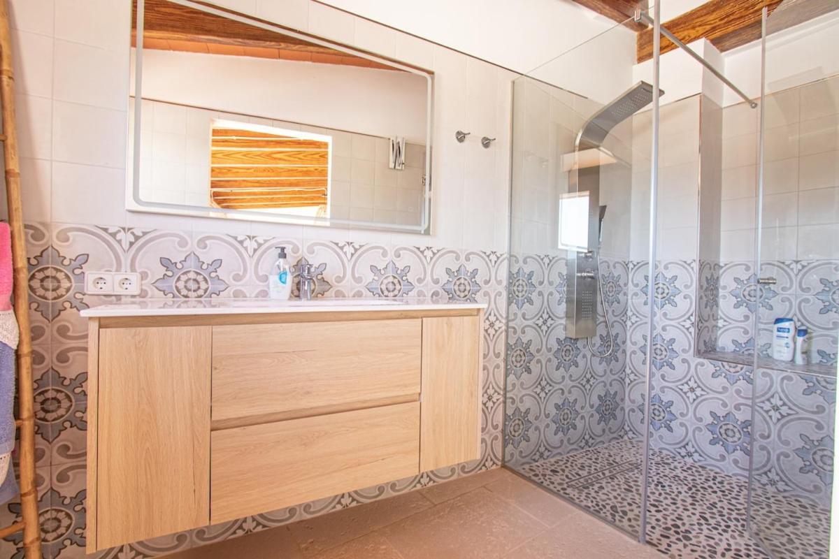 Sa Figuereta Living Place Ariany Exterior foto