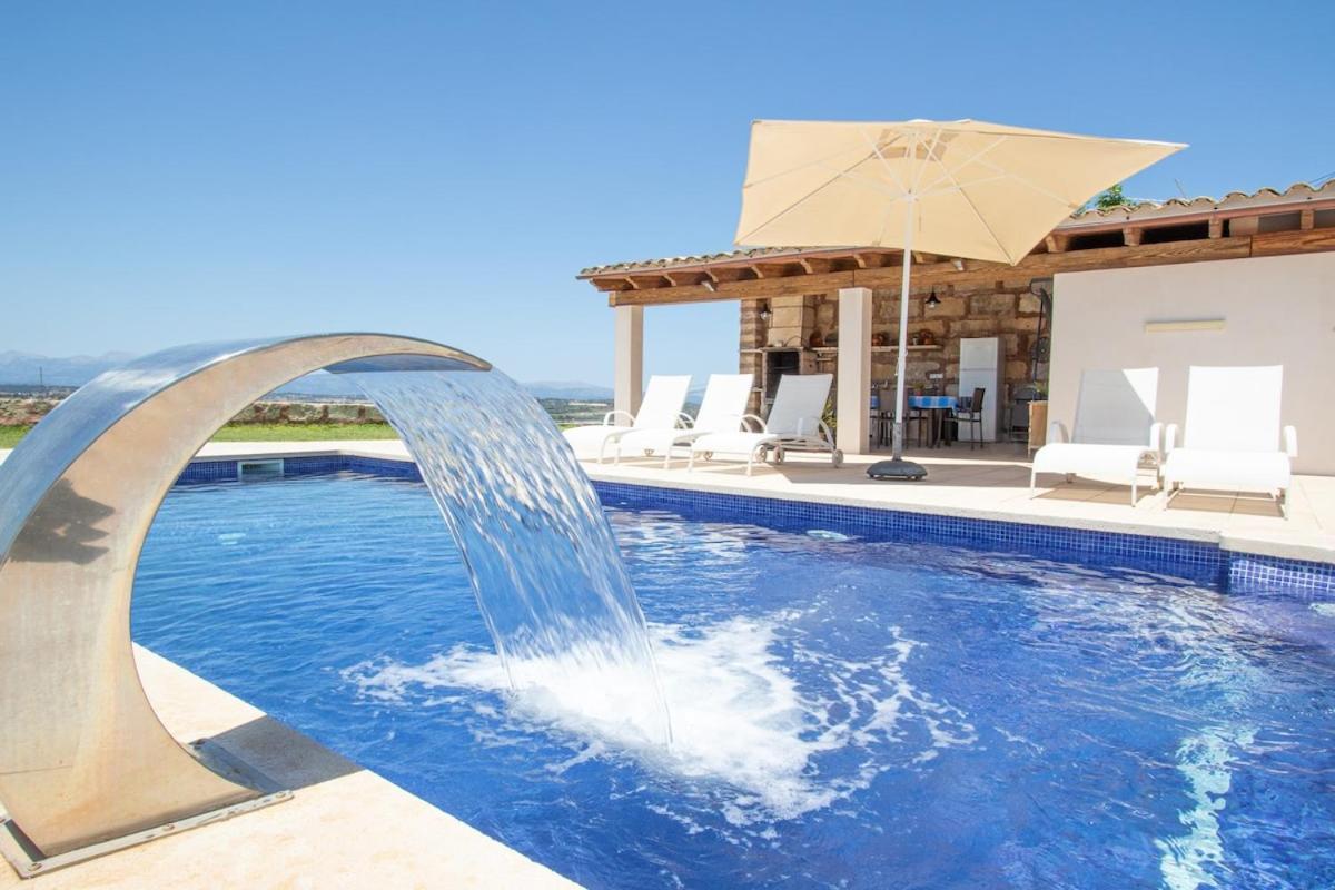 Sa Figuereta Living Place Ariany Exterior foto