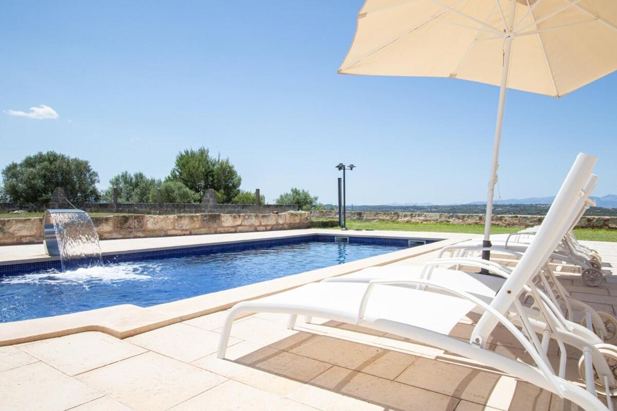Sa Figuereta Living Place Ariany Exterior foto