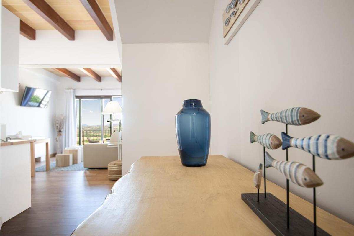 Sa Figuereta Living Place Ariany Exterior foto