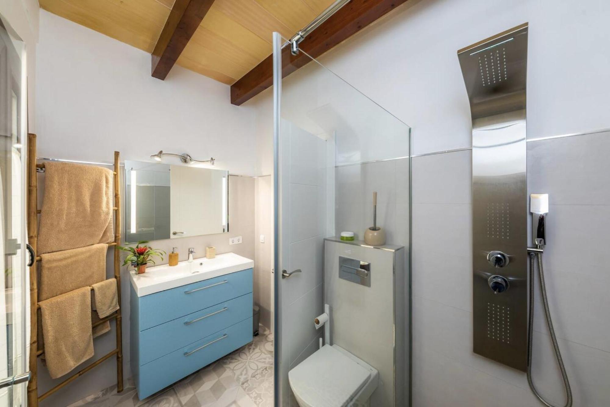 Sa Figuereta Living Place Ariany Exterior foto