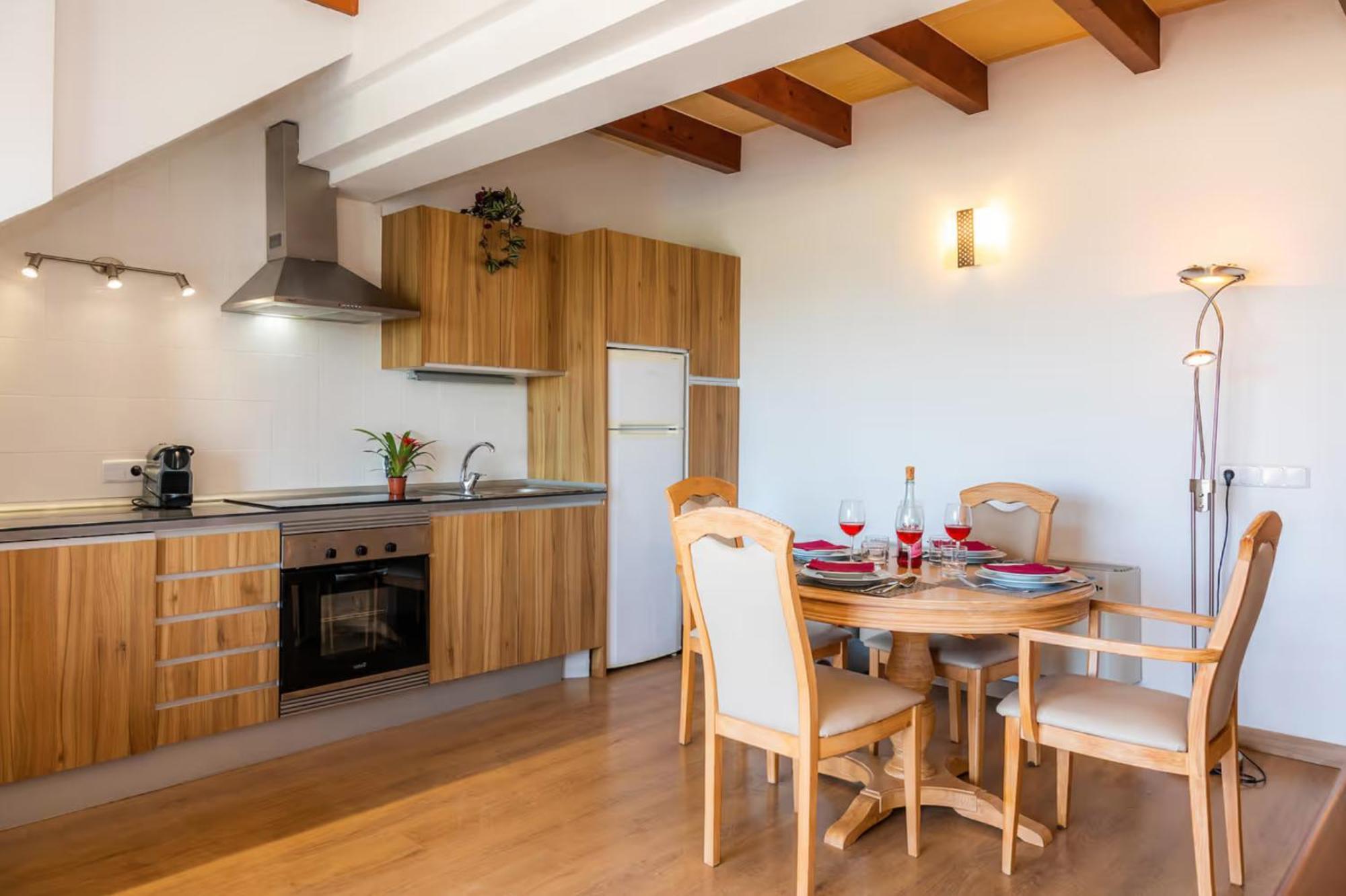 Sa Figuereta Living Place Ariany Exterior foto