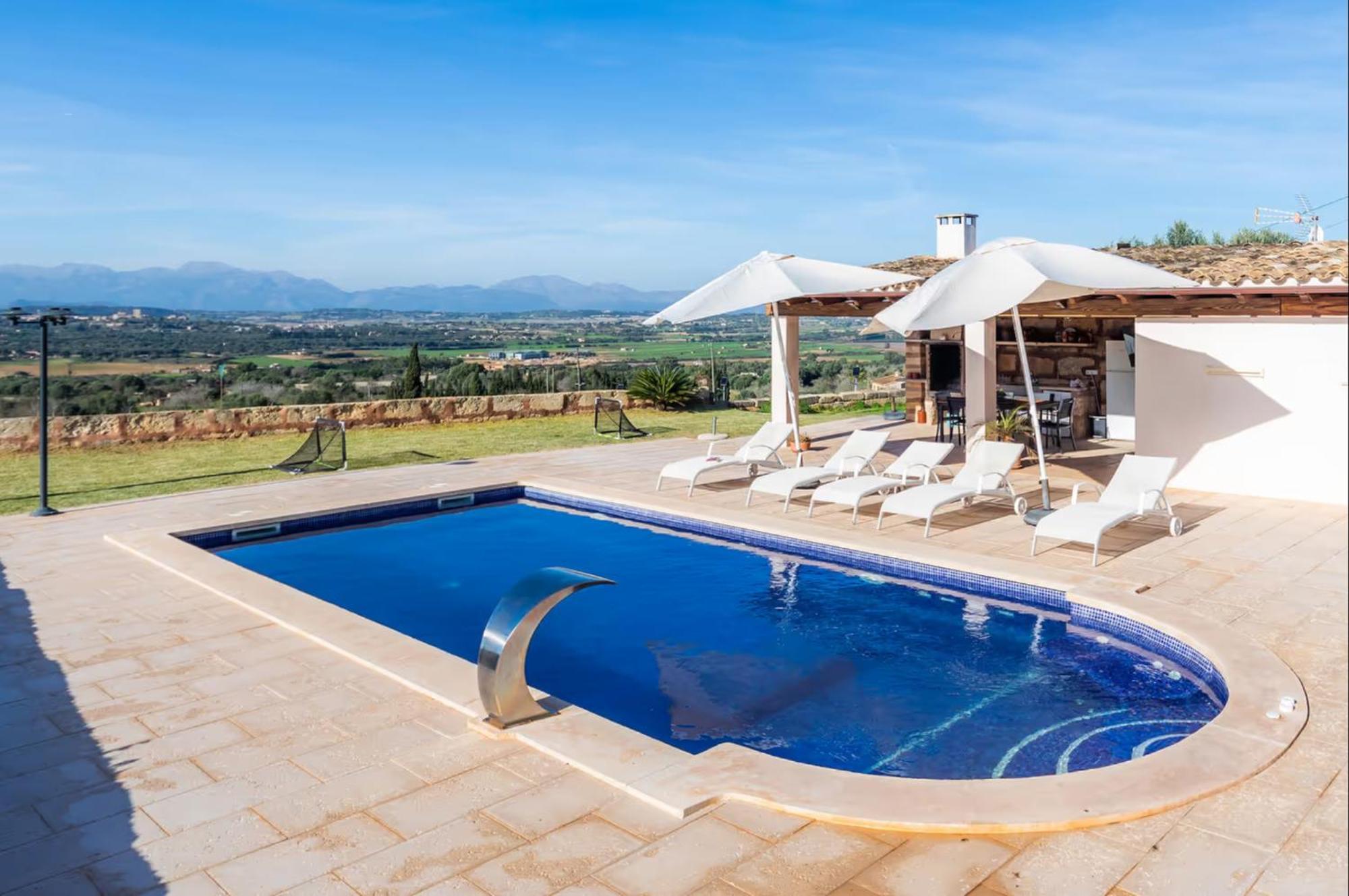 Sa Figuereta Living Place Ariany Exterior foto
