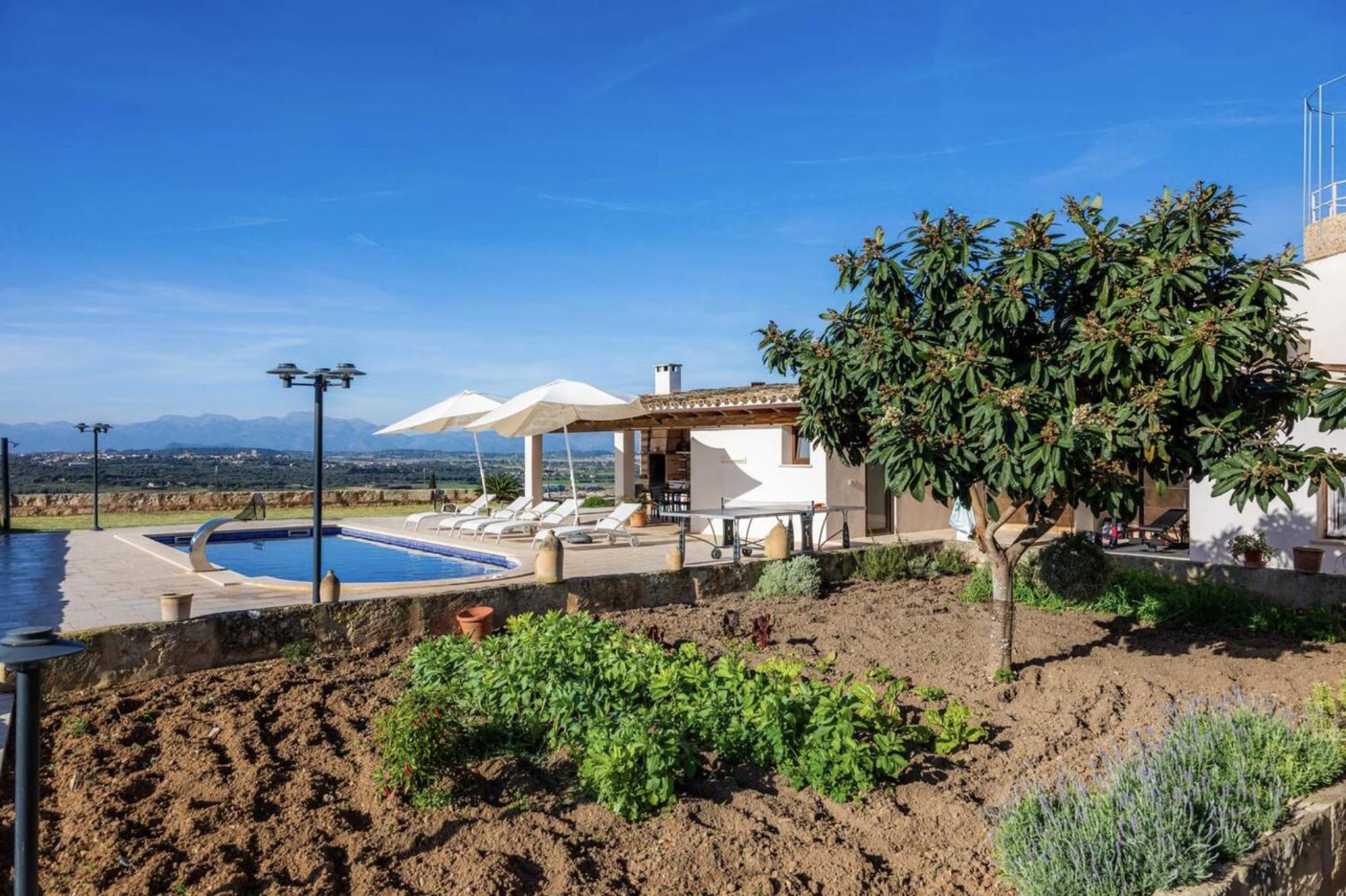 Sa Figuereta Living Place Ariany Exterior foto