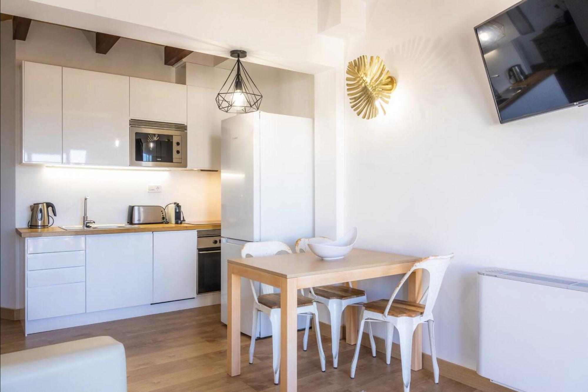 Sa Figuereta Living Place Ariany Exterior foto