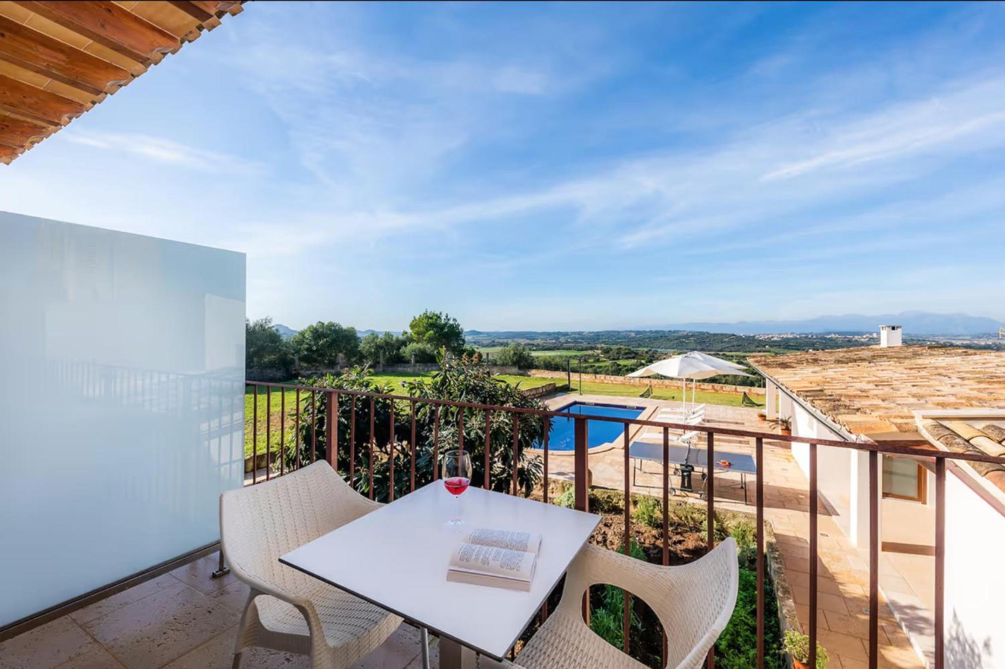Sa Figuereta Living Place Ariany Exterior foto